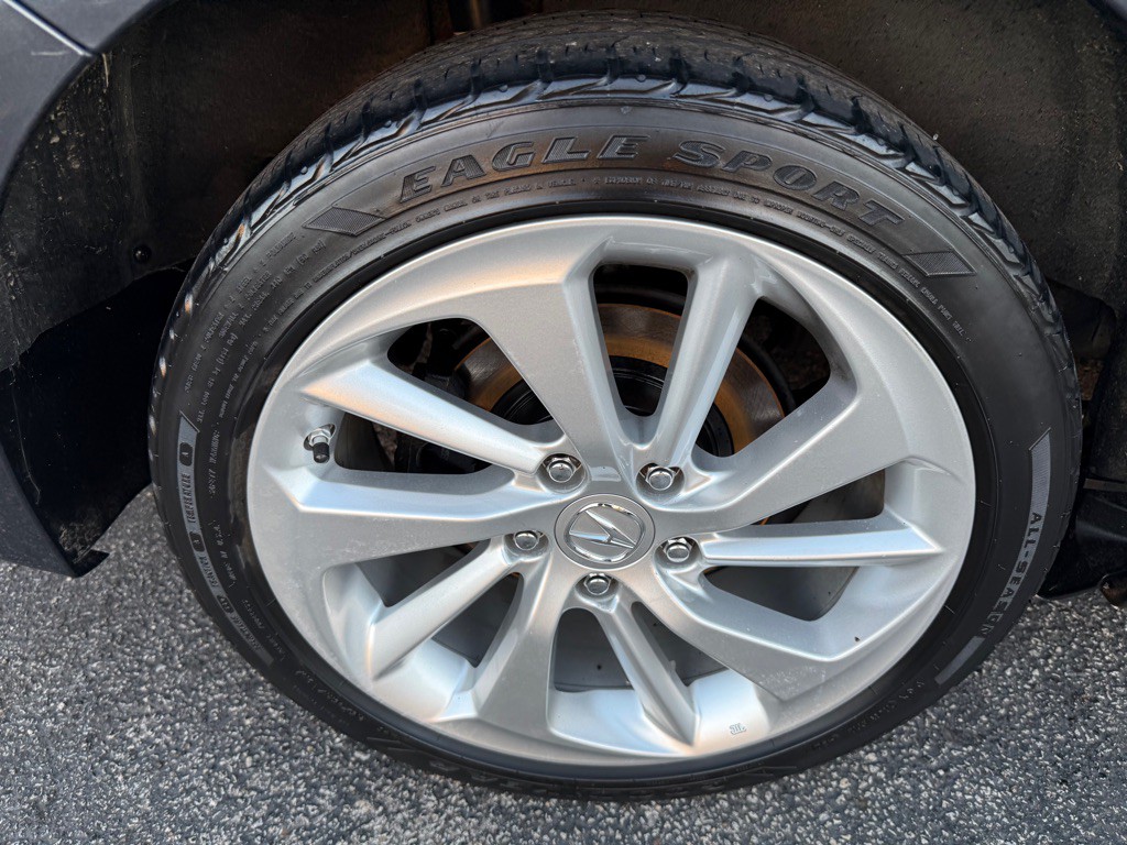 2016 Acura ILX Image 21