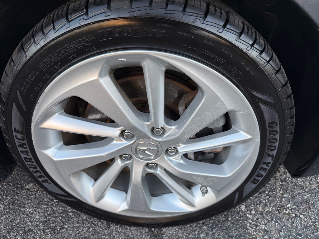 2016 Acura ILX Image 22