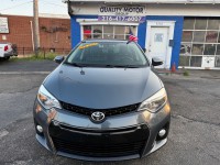 Image for 2016 Toyota Corolla S ID: 6625617