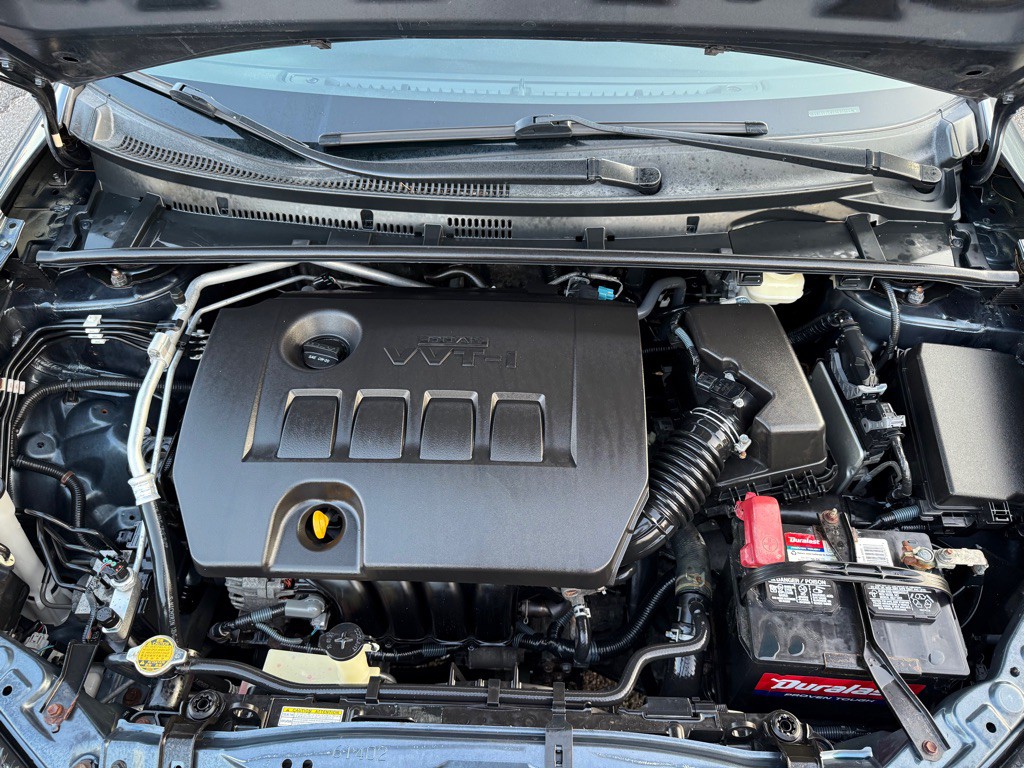 2016 Toyota Corolla Image 20
