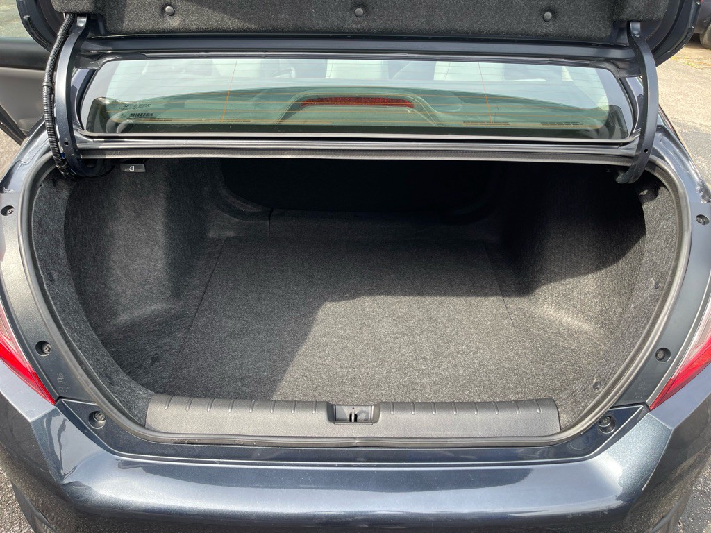 2020 Honda Civic Image 12
