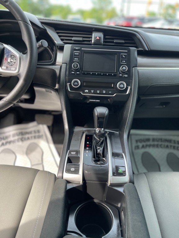 2020 Honda Civic Image 14