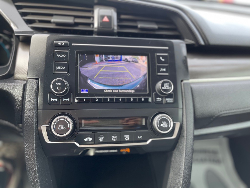 2020 Honda Civic Image 15