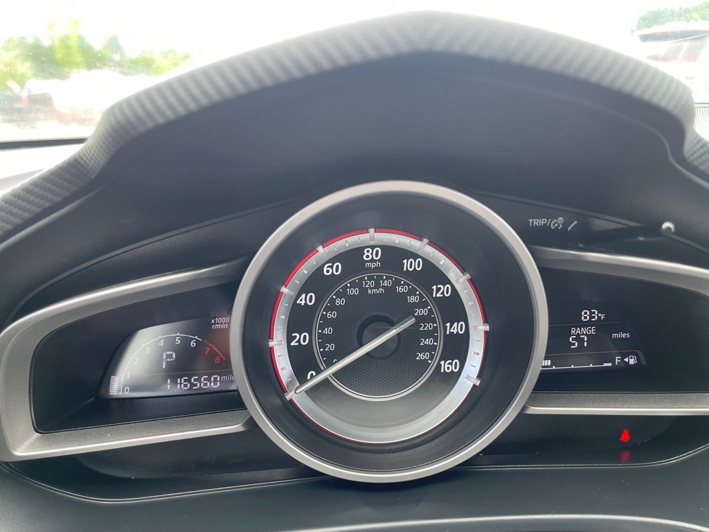 2015 Mazda Mazda3 Image 15