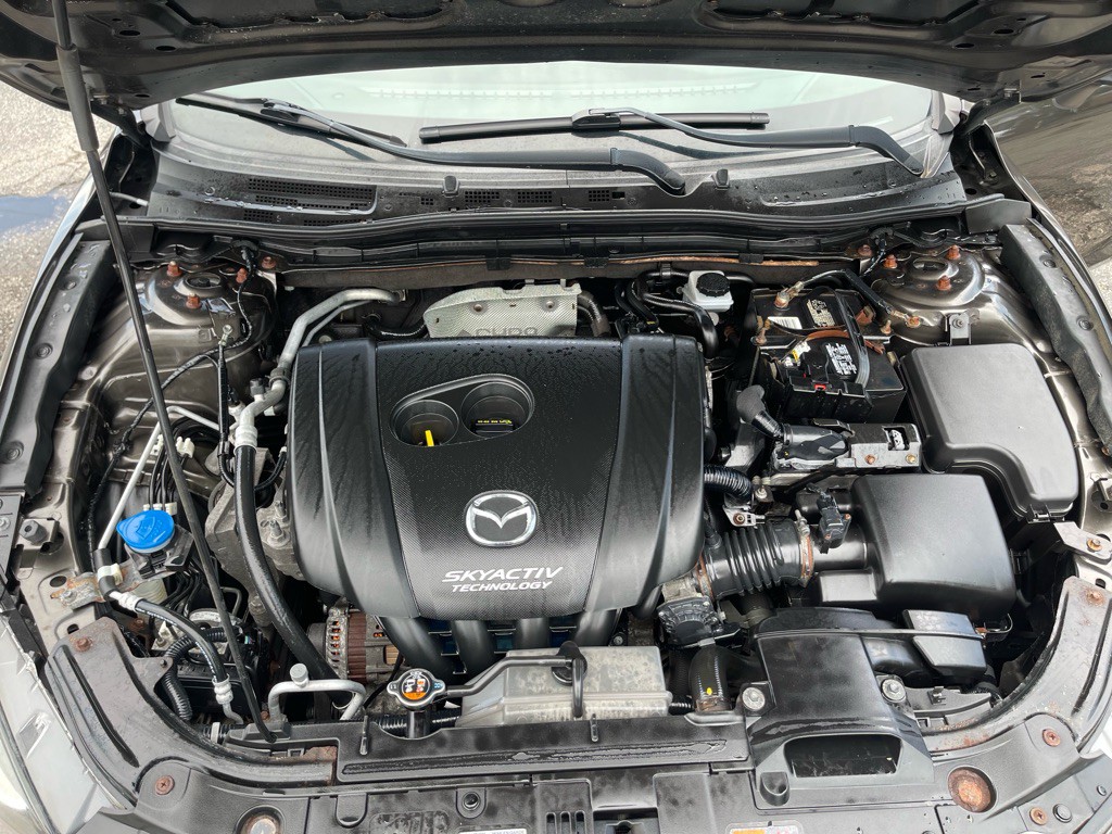 2015 Mazda Mazda3 Image 18