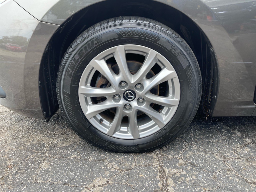 2015 Mazda Mazda3 Image 20