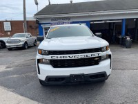 Image for 2022 Chevrolet Silverado 1500 Custom ID: 6637661