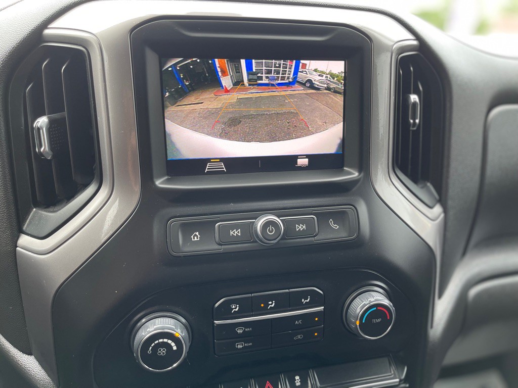 2022 Chevrolet Silverado 1500 Image 14