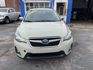 Image for 2016 Subaru Crosstrek 2.0I PREMIUM ID: 6668256