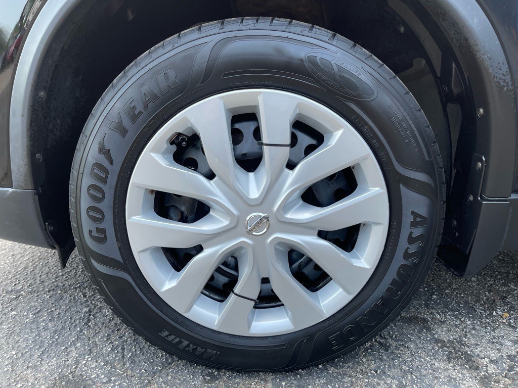 2015 Nissan Rogue Image 20