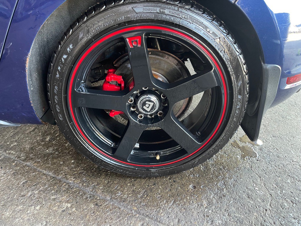 2011 Volkswagen GTI Image 16