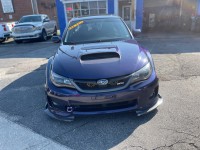 Image for 2013 Subaru Impreza Wrx Premium ID: 6770602