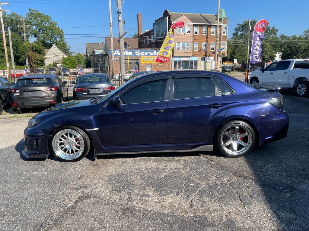 2013 Subaru Impreza Image 2