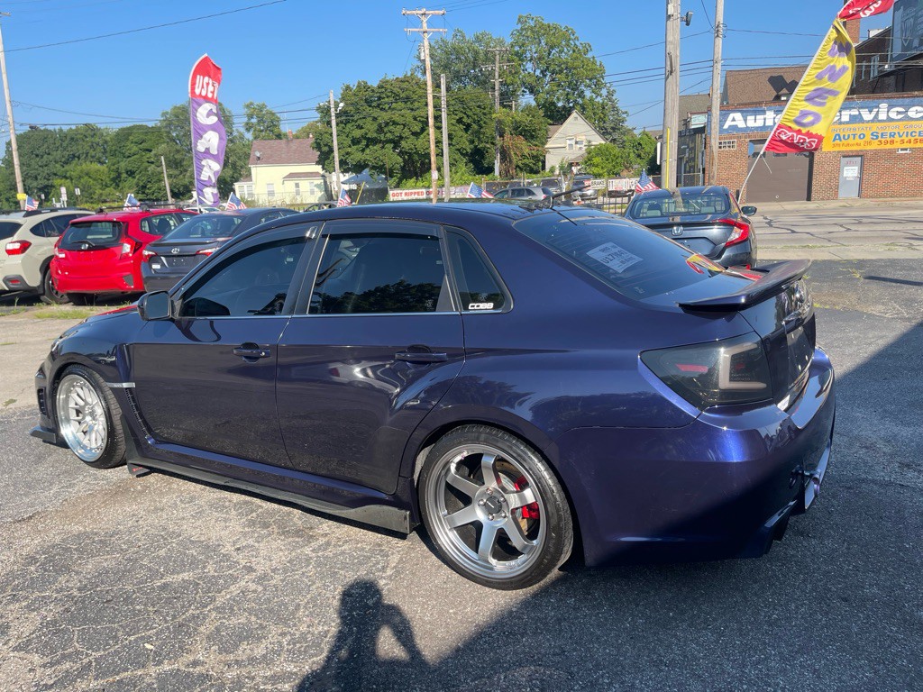 2013 Subaru Impreza Image 3