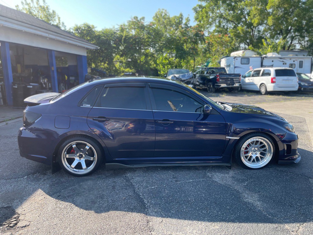 2013 Subaru Impreza Image 6