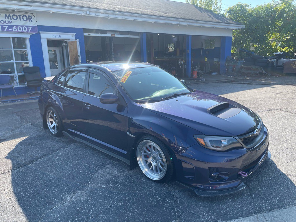 2013 Subaru Impreza Image 7