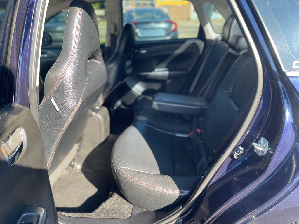 2013 Subaru Impreza Image 10
