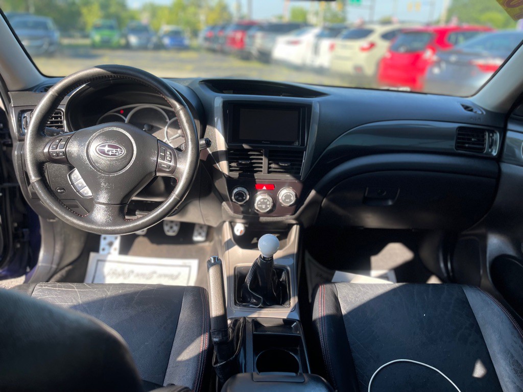 2013 Subaru Impreza Image 11