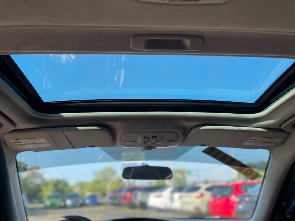 2013 Subaru Impreza Image 12