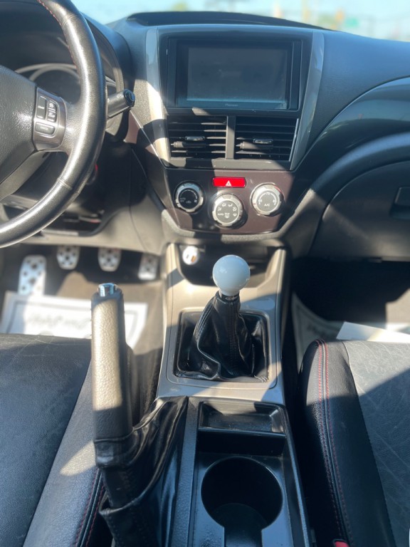 2013 Subaru Impreza Image 13