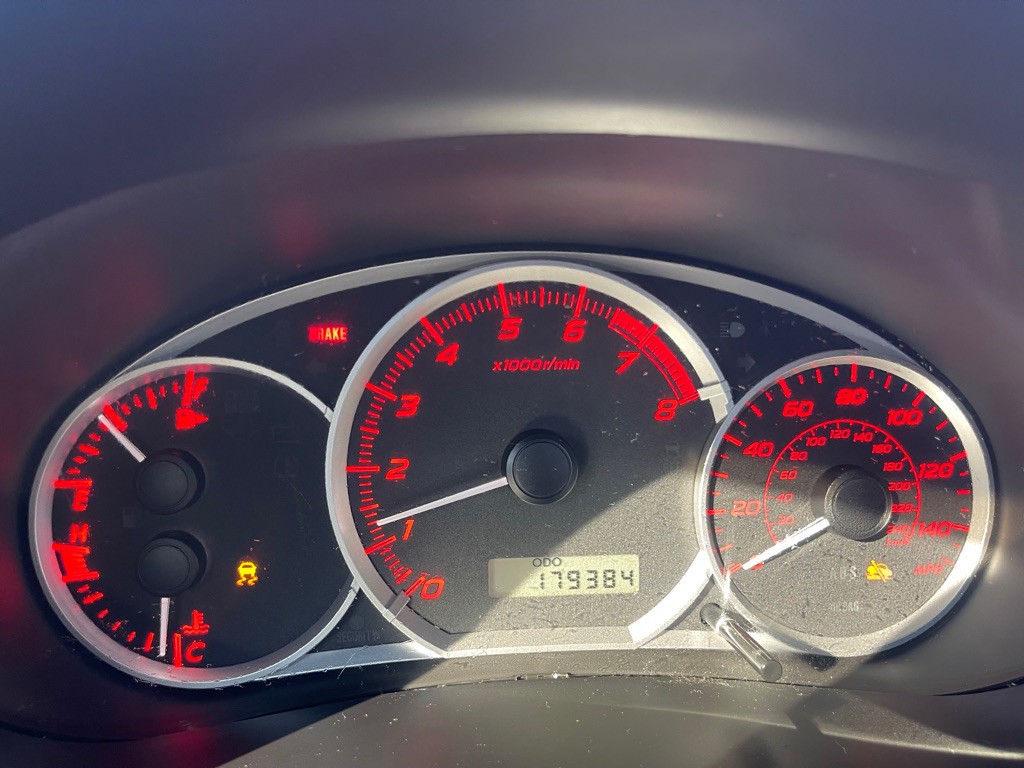 2013 Subaru Impreza Image 14