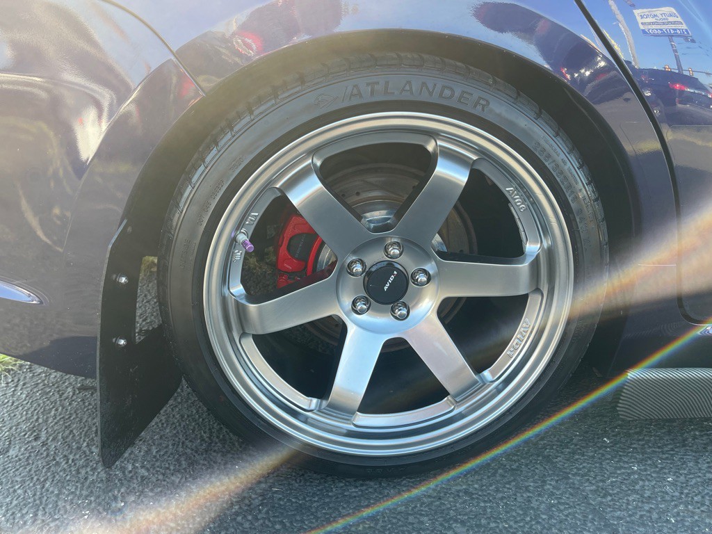 2013 Subaru Impreza Image 18