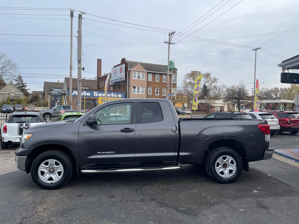 2011 Toyota Tundra Image 3