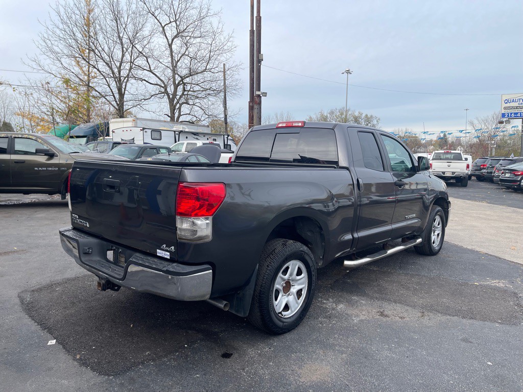 2011 Toyota Tundra Image 6