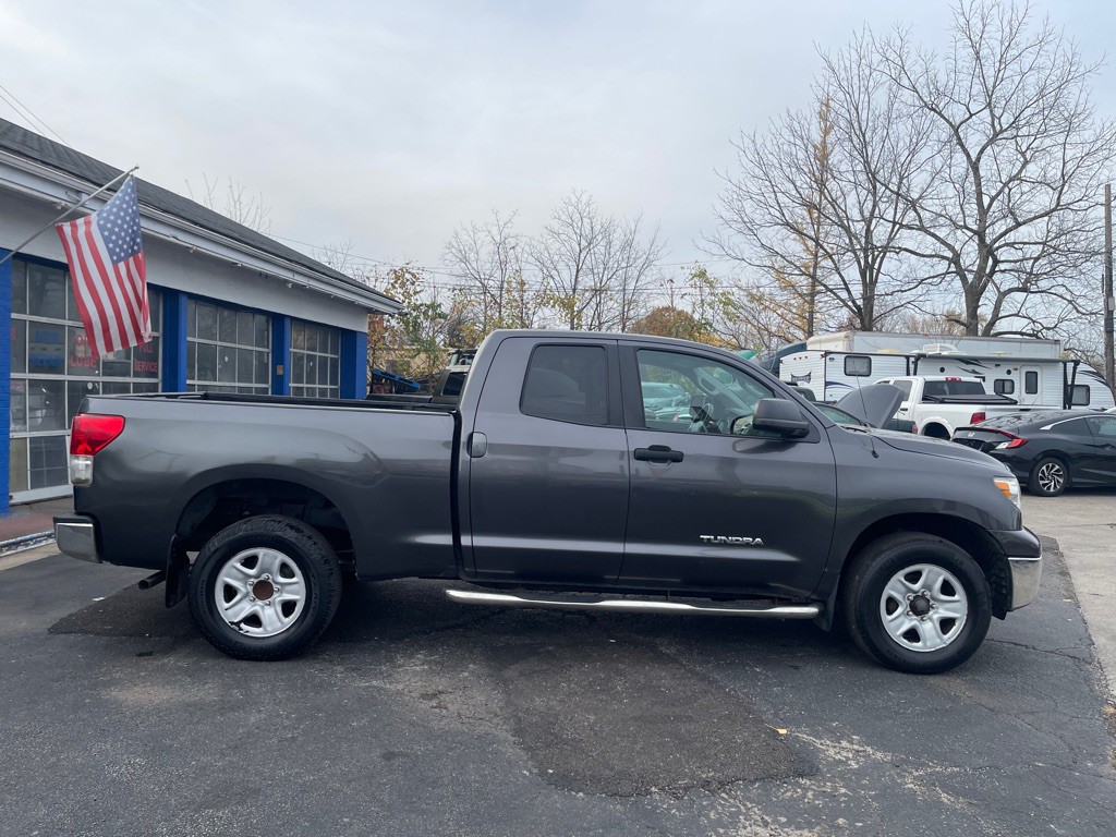 2011 Toyota Tundra Image 7