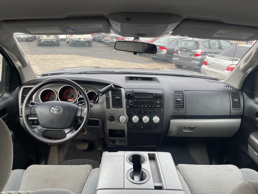 2011 Toyota Tundra Image 12