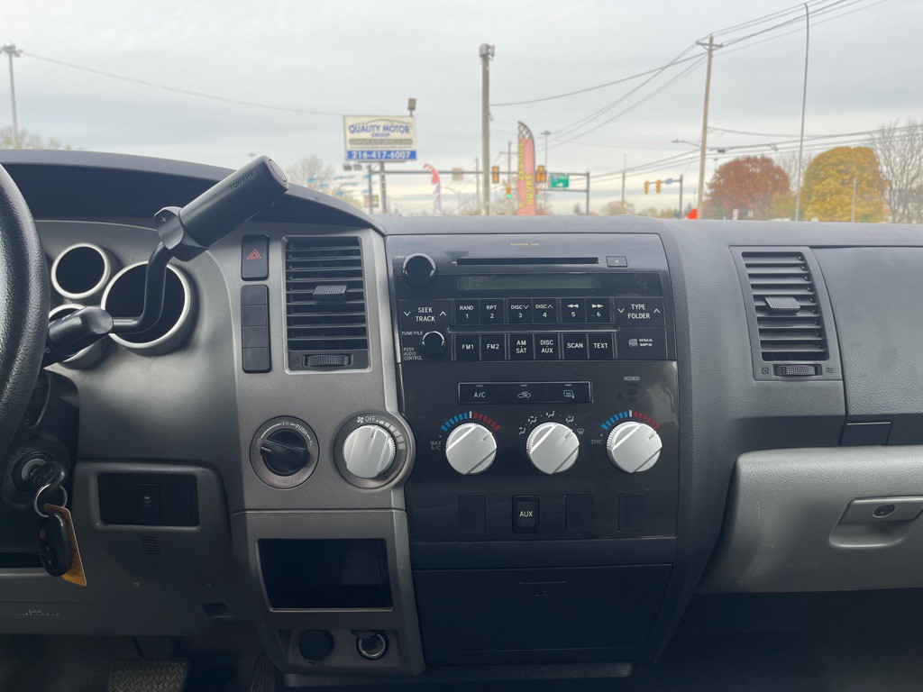 2011 Toyota Tundra Image 13