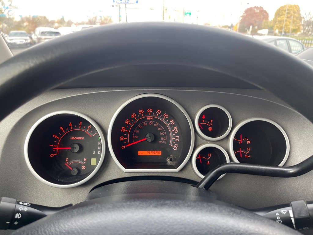 2011 Toyota Tundra Image 14