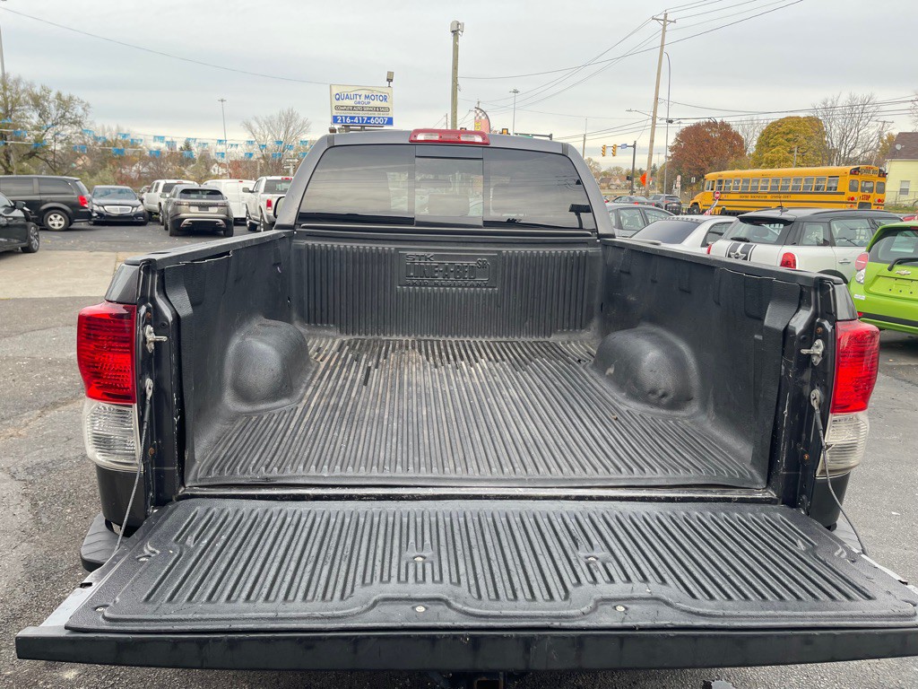 2011 Toyota Tundra Image 15