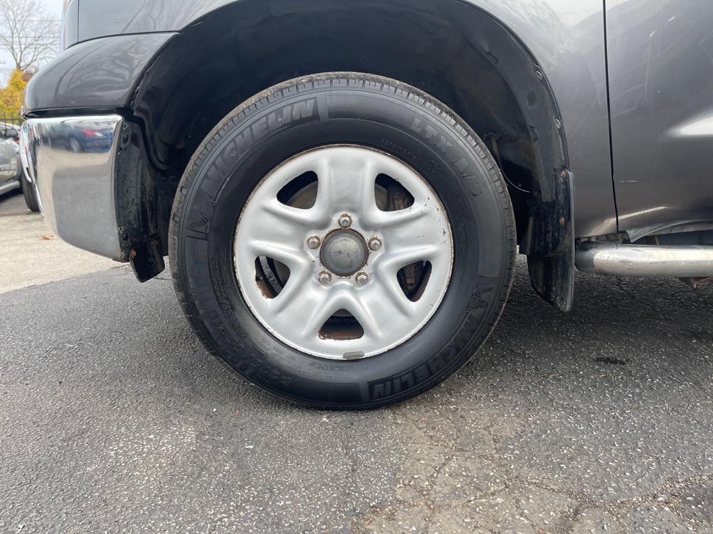 2011 Toyota Tundra Image 17