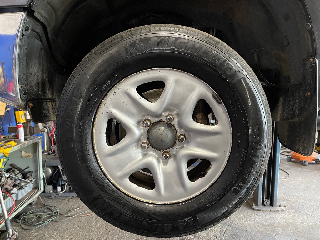 2011 Toyota Tundra Image 18