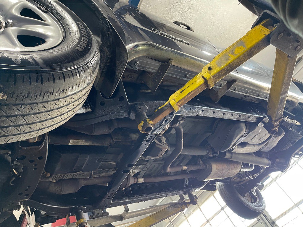 2011 Toyota Tundra Image 19