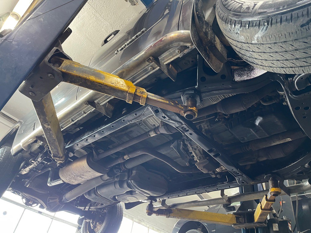 2011 Toyota Tundra Image 20