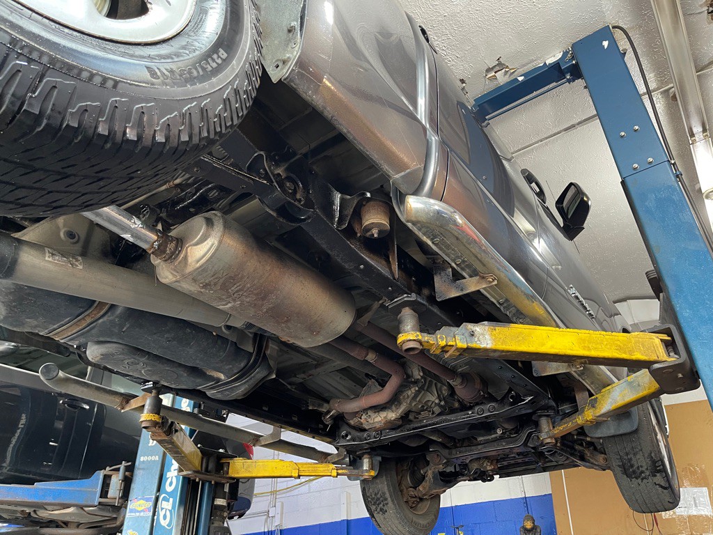 2011 Toyota Tundra Image 21