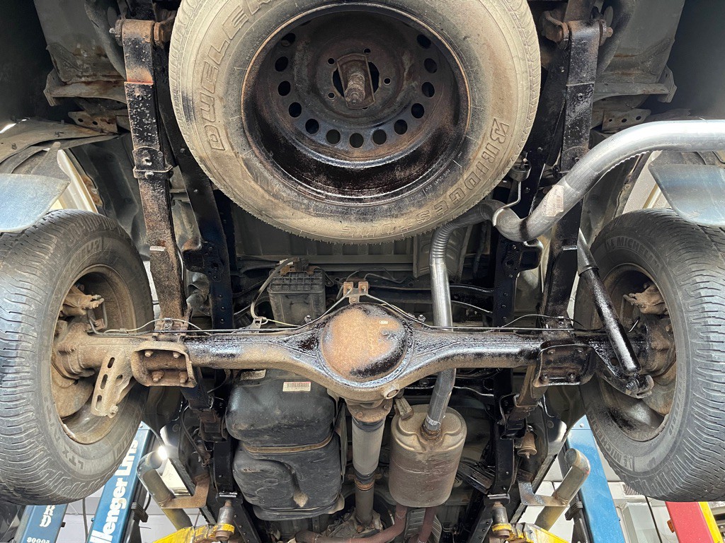 2011 Toyota Tundra Image 23