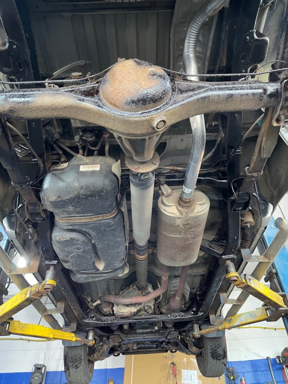 2011 Toyota Tundra Image 25