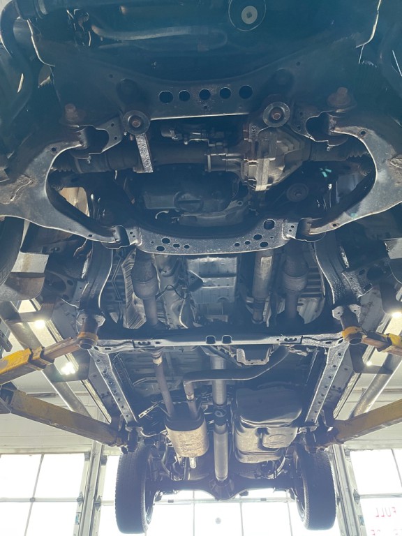 2011 Toyota Tundra Image 26