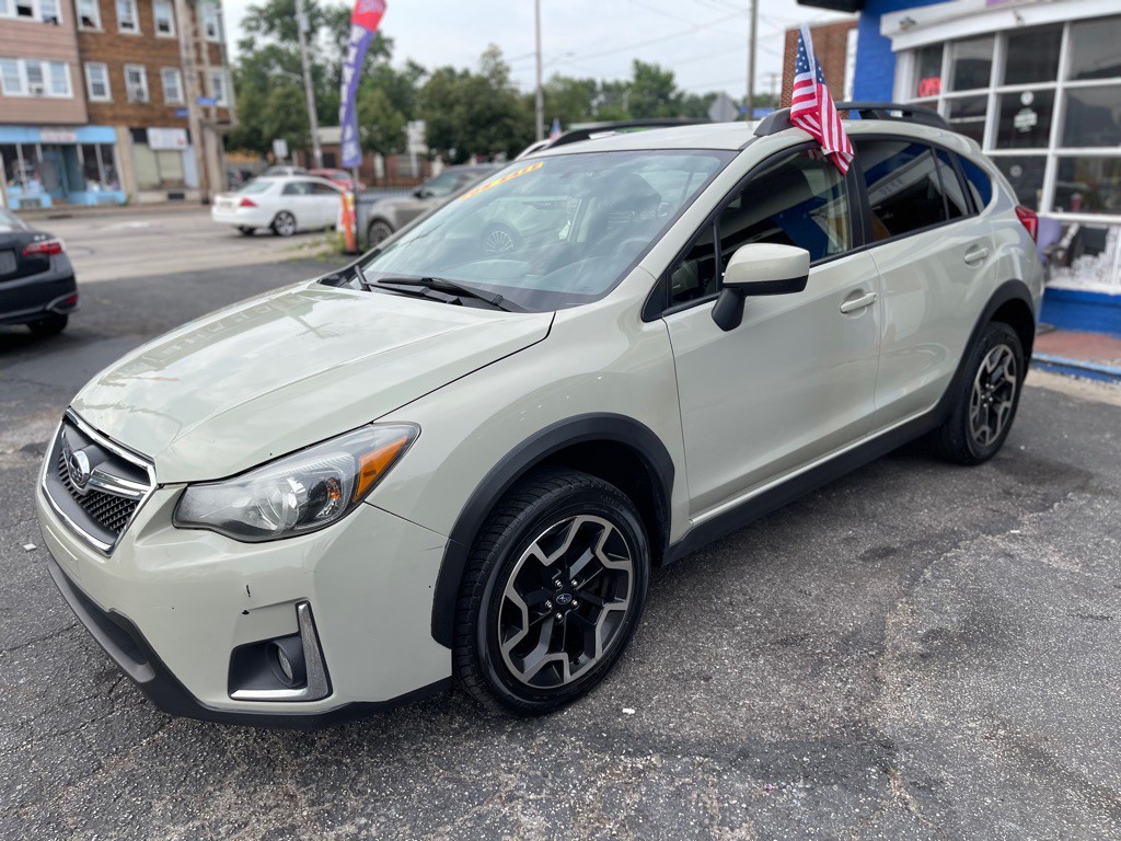 2016 Subaru Crosstrek Image 2