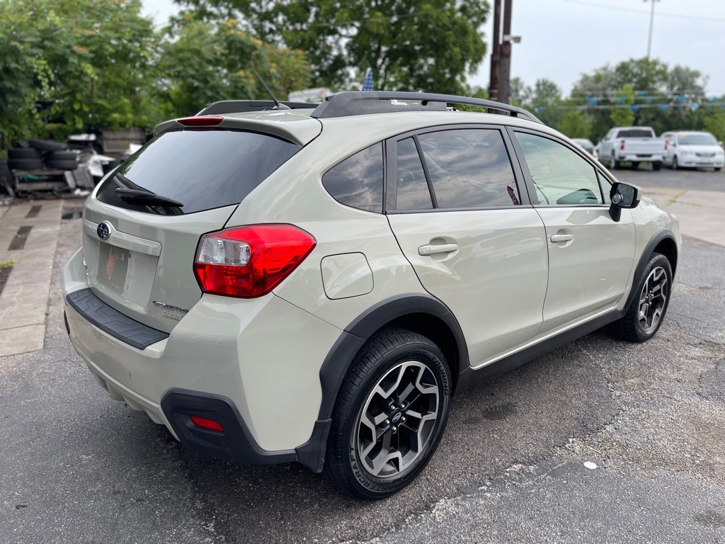 2016 Subaru Crosstrek Image 6