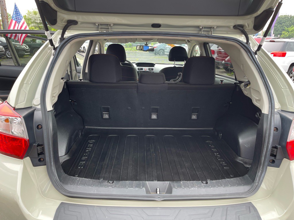 2016 Subaru Crosstrek Image 12