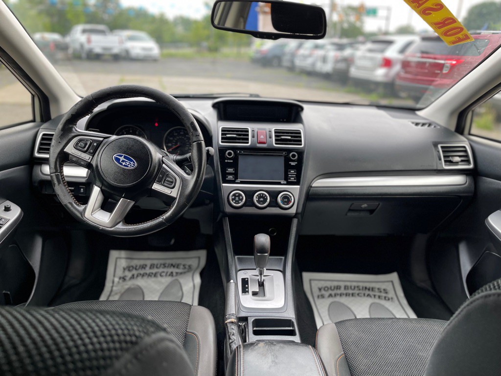 2016 Subaru Crosstrek Image 13
