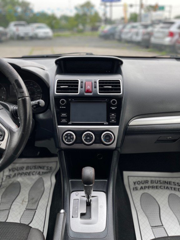 2016 Subaru Crosstrek Image 14