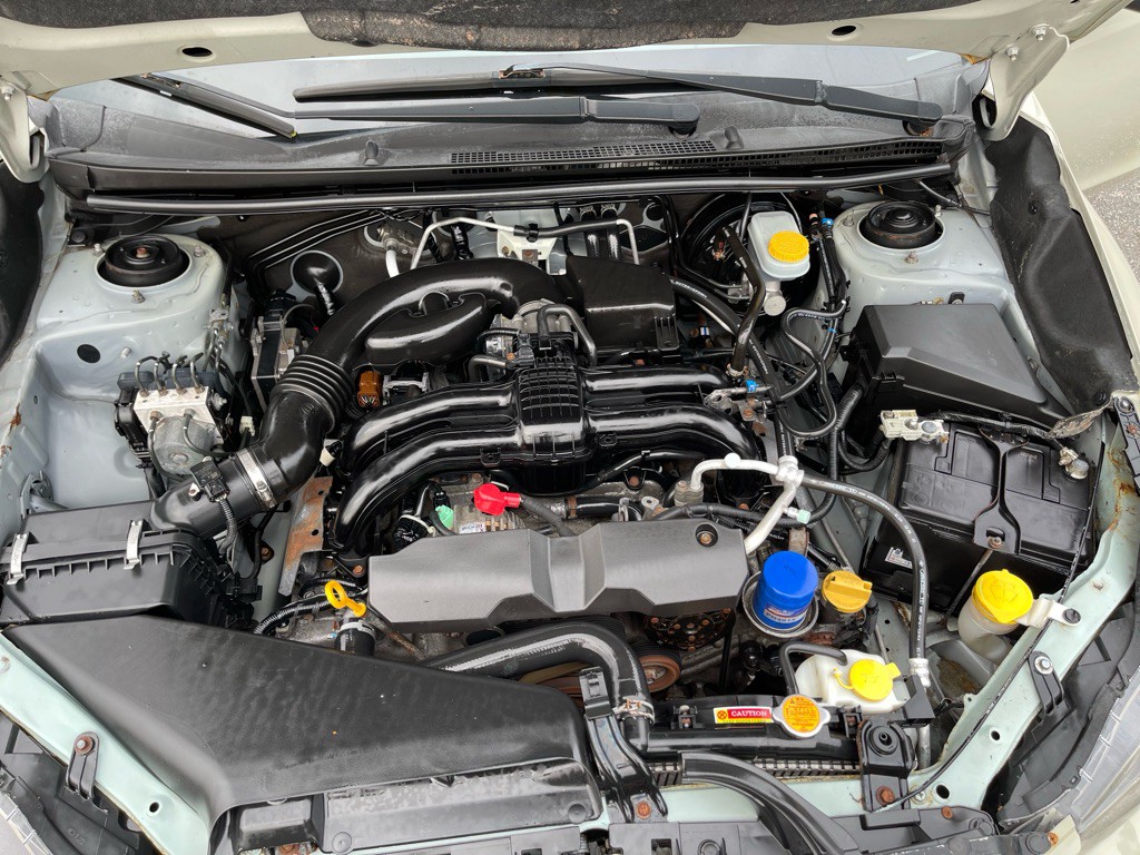 2016 Subaru Crosstrek Image 17