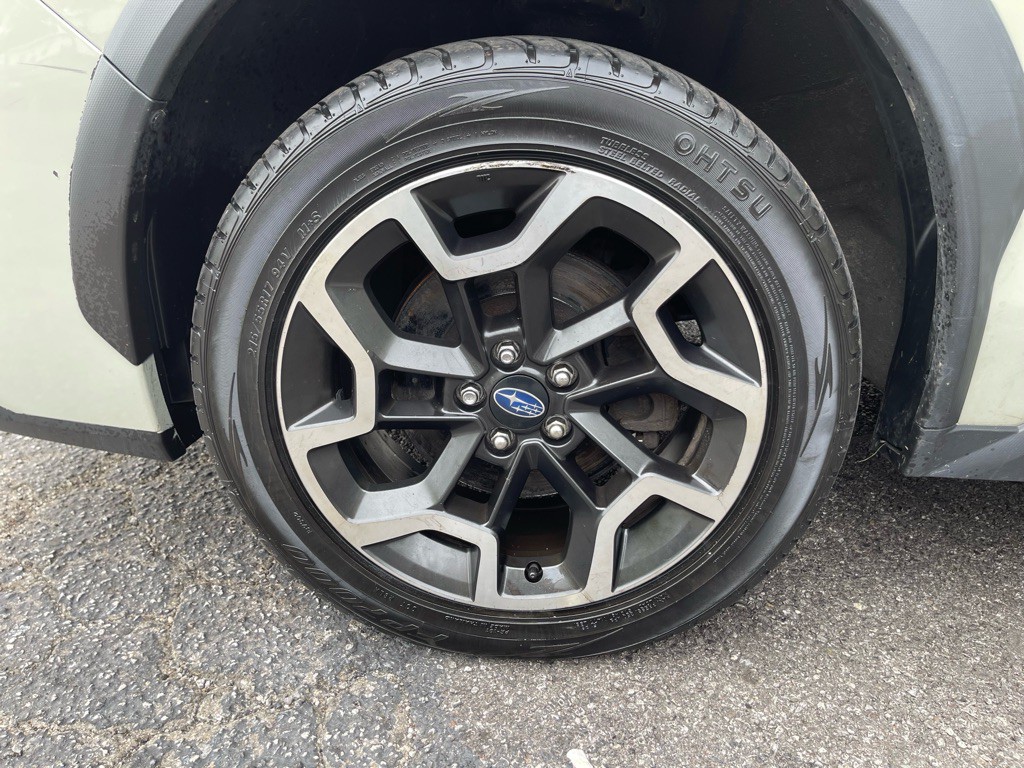 2016 Subaru Crosstrek Image 18