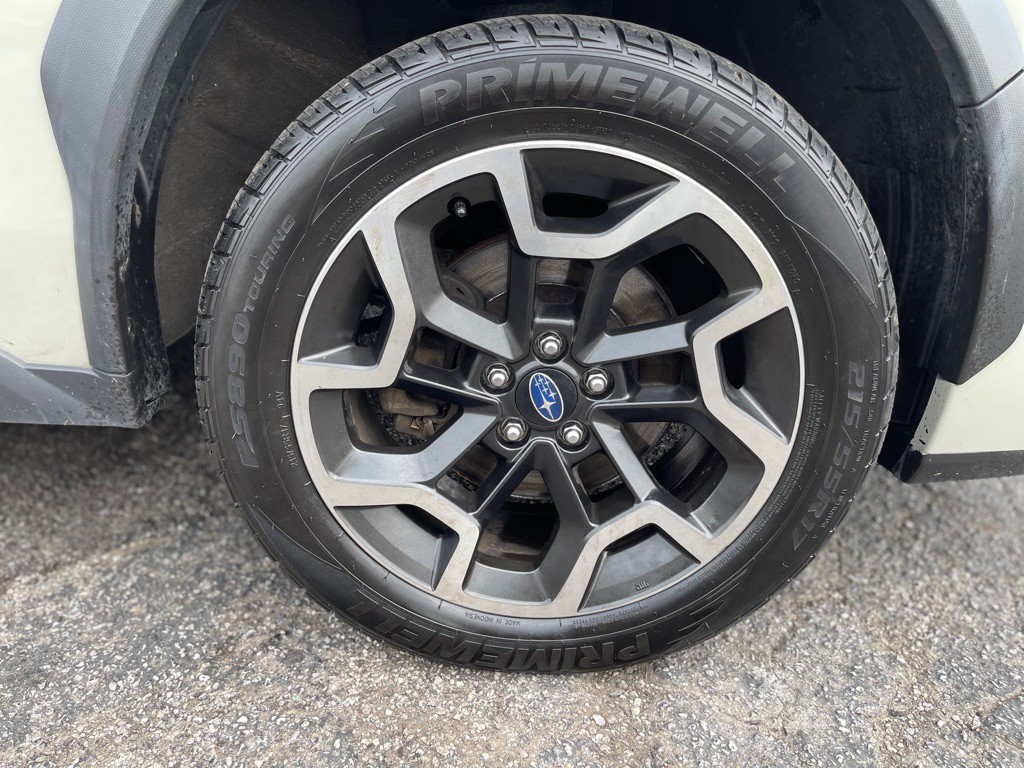 2016 Subaru Crosstrek Image 19