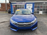 Image for 2017 Honda Civic LX ID: 6884123